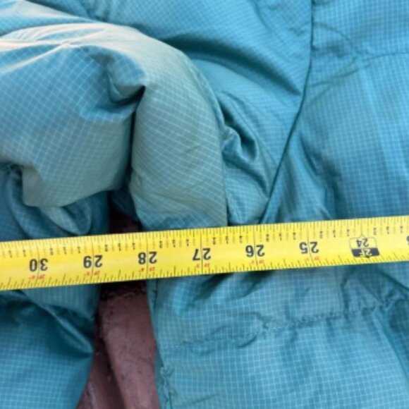 Columbia Fivemile Butte Puffy Down Jacket Omni Heat - Picture 4 of 7